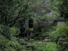 -惠山古镇·寄畅园