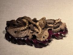 -深圳博物馆(古代艺术馆)