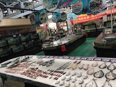 -森谷美食公园(杨行店)