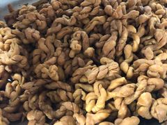 -王阿姨文昌油赞子(府桥街店)