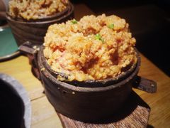 -吃饭皇帝大土家民族菜(正大广场店)