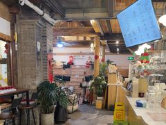 -糖房咖啡(南锣鼓巷店)