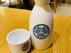 梅子酒-三石铁板烧(紫竹桥店)