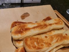 -渔民船说·北塘海鲜·天津菜·海肠捞饭(北塘古镇店)