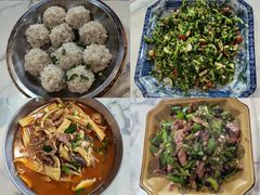 -朗妈私房菜(婺女州店)