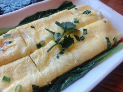 鸡蛋肠粉-小城粥道·海胆鲜虾粥(解放广场店)