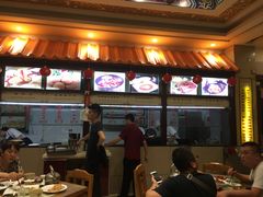 -葛记焖饼(伏牛路店)