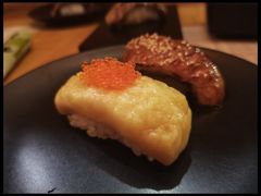 榴莲芝士寿司-昊·来了寿司(双楠2店)