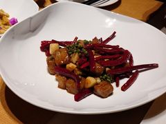 -悦真雅院·四合院·清真私房菜(雍和宫店)