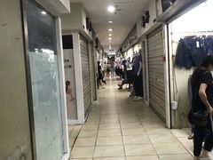 -南京环北服装批发市场