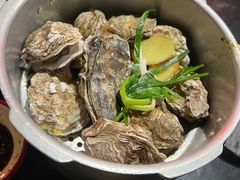 -丽伟的串·烧烤·砂锅(季景天地店)