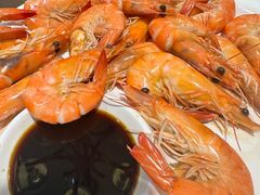 -赶海部落海鲜城(海阳路店)