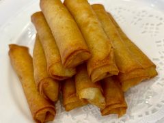 臭豆腐春卷-楼外楼(西湖景区孤山路店)