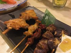 -有喜屋·深夜食堂(北京西路店)