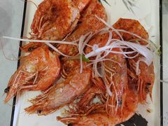 -北港方记海鲜楼·海景餐厅