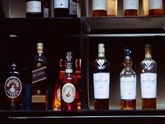 -ASPIRYNA酒吧水烟吧(太古里店)