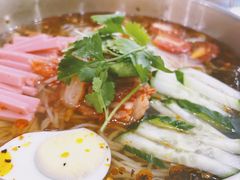 -禾谷韩餐(热带海洋学院店)