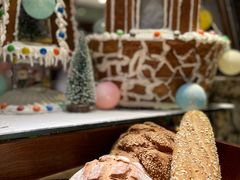 -五洲皇冠巴西烤肉餐厅