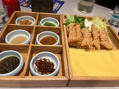 -湘满甲·黄焖甲鱼创始者·湘菜·鲁菜(潘家园店)