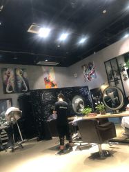 点击看大图 -吉米造型