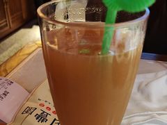 -日丰园海肠水饺·老字号大连海鲜(银泰城店)