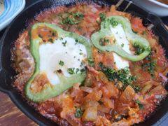 -La Medina餐厅(亮马河南路店)