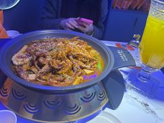 -徐记小怪兽肉蟹煲店(哈西万达金街店)