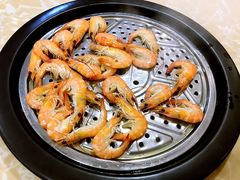 -海大大蒸汽海鲜餐厅·粤菜·特色小炒(欢乐颂店)