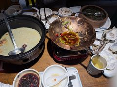 -乔街深夜食堂·小龙虾·高压锅生蚝(杭州总店)