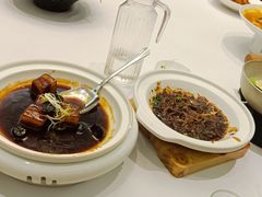 -食悦江南·淮扬菜·烤鸭(亚运村·惠新店)