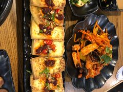 -大壮家原味烤肉(兴华北街店)