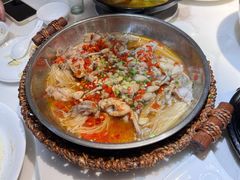 -闽公馆·客家私房菜·商务宴请·包厢(杏林橡树湾店)