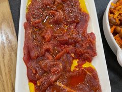 -福福泥炉烤肉(三台子店)