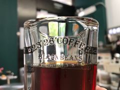 -2326 Coffee Roaster咖啡豆可选店(林肯公园店)