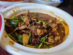 -阿财老铺·老蚌埠龙虾城(华夏总店)