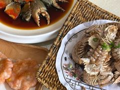 -好兄弟郭巨海鲜(天一阁店)