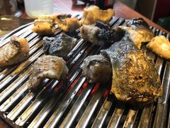-原始泥炉烤肉(总店)