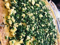 -北京龙庆四季香农家饭庄·灶台鱼·碳烤虹鳟鱼(龙庆峡店)