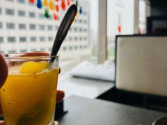 -湊湊火锅·茶憩(和平大悦城店)