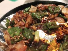 -老伙记海鲜码头(北滘店)
