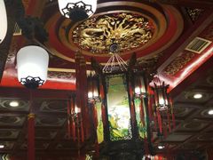 -梅龙镇酒家(南京西路总店)