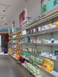 -宝妈时光(重庆印象城店)