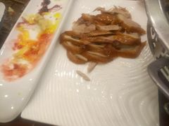 -普天和酒楼·新津菜·烤鸭(天津之眼店)