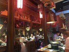 大堂-蛙小侠(柳州万象城店)