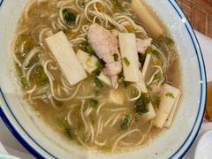 片儿川-知味观(湖滨店)