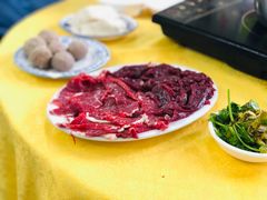 -鑫宝沙茶牛肉火锅(永泰店)