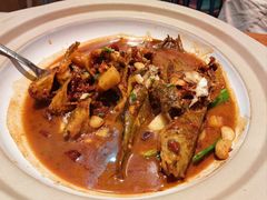 -黄泥岗·地道湖北菜(奥特莱斯店)