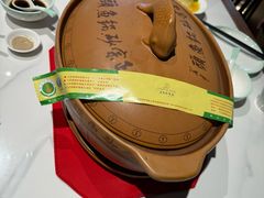 -风味小馆(天目湖宾馆店)