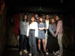 -夜幕浸入式超级密室(望京店)