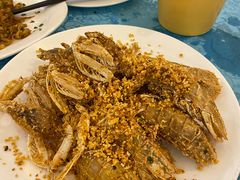 -御唐府海珊瑚主题餐厅